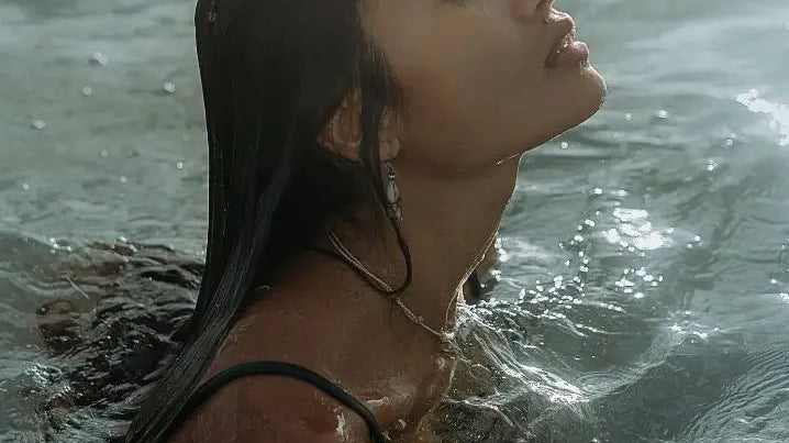 Nos bijoux en pierres naturelles pour les femmes Verseau