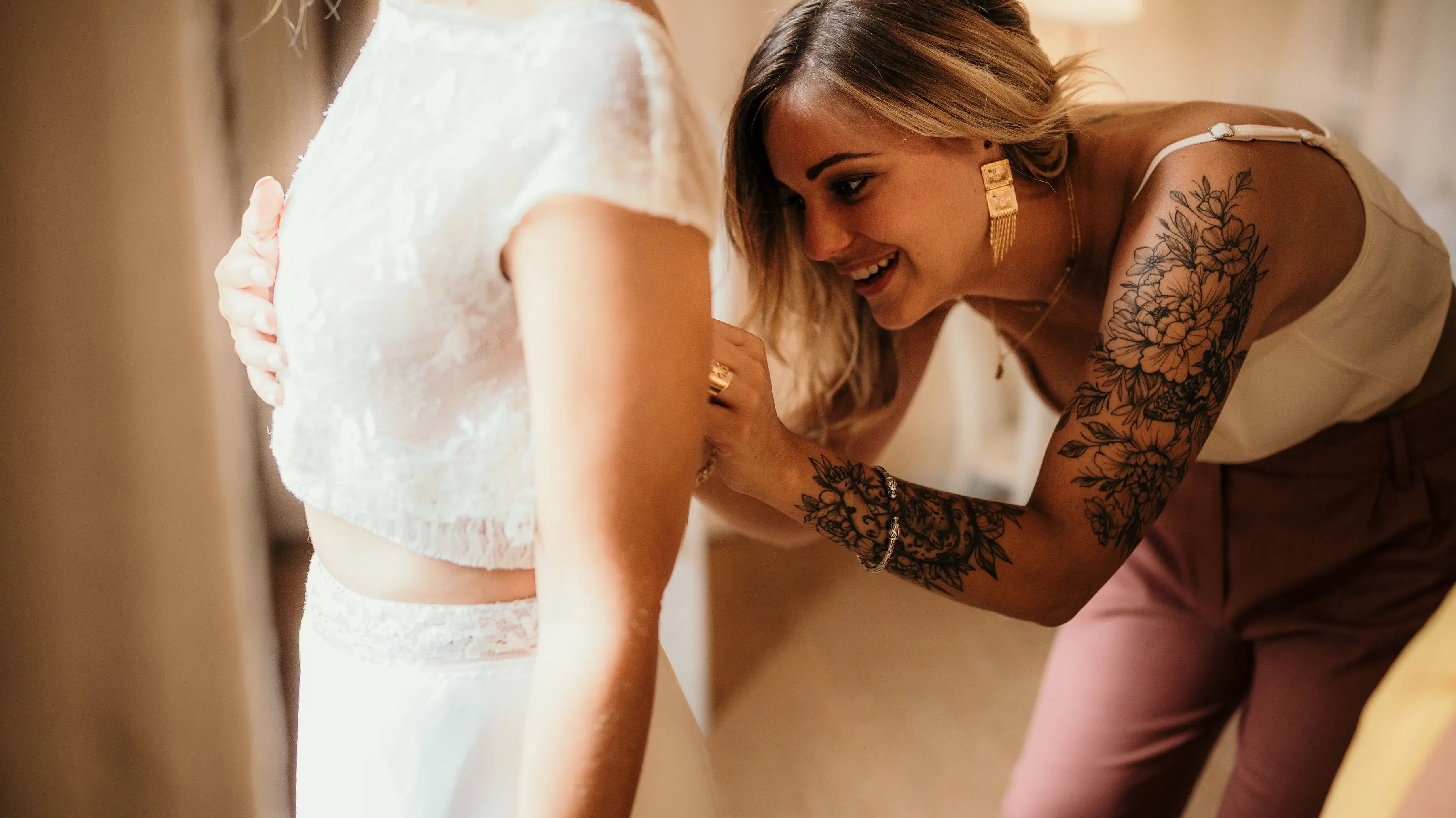 Quel bracelet une mariée doit-elle porter ?