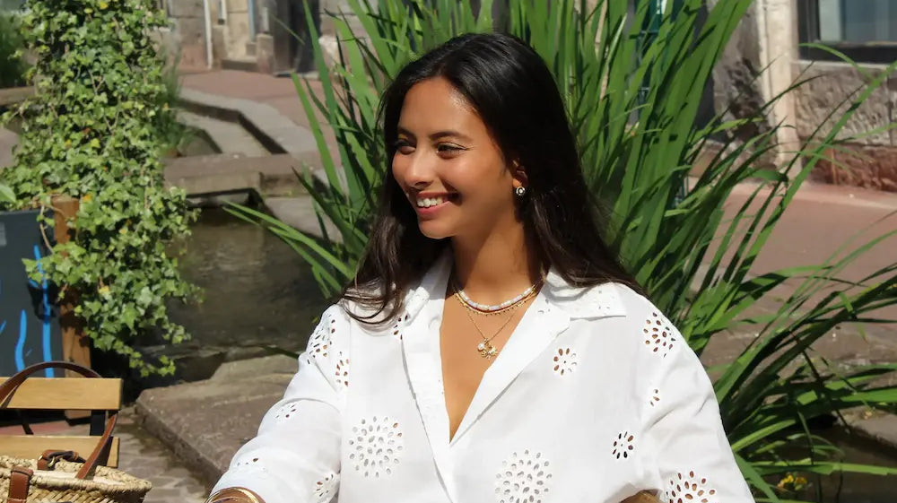 Votre signe du Lion avec notre boutique de bijoux à Rouen