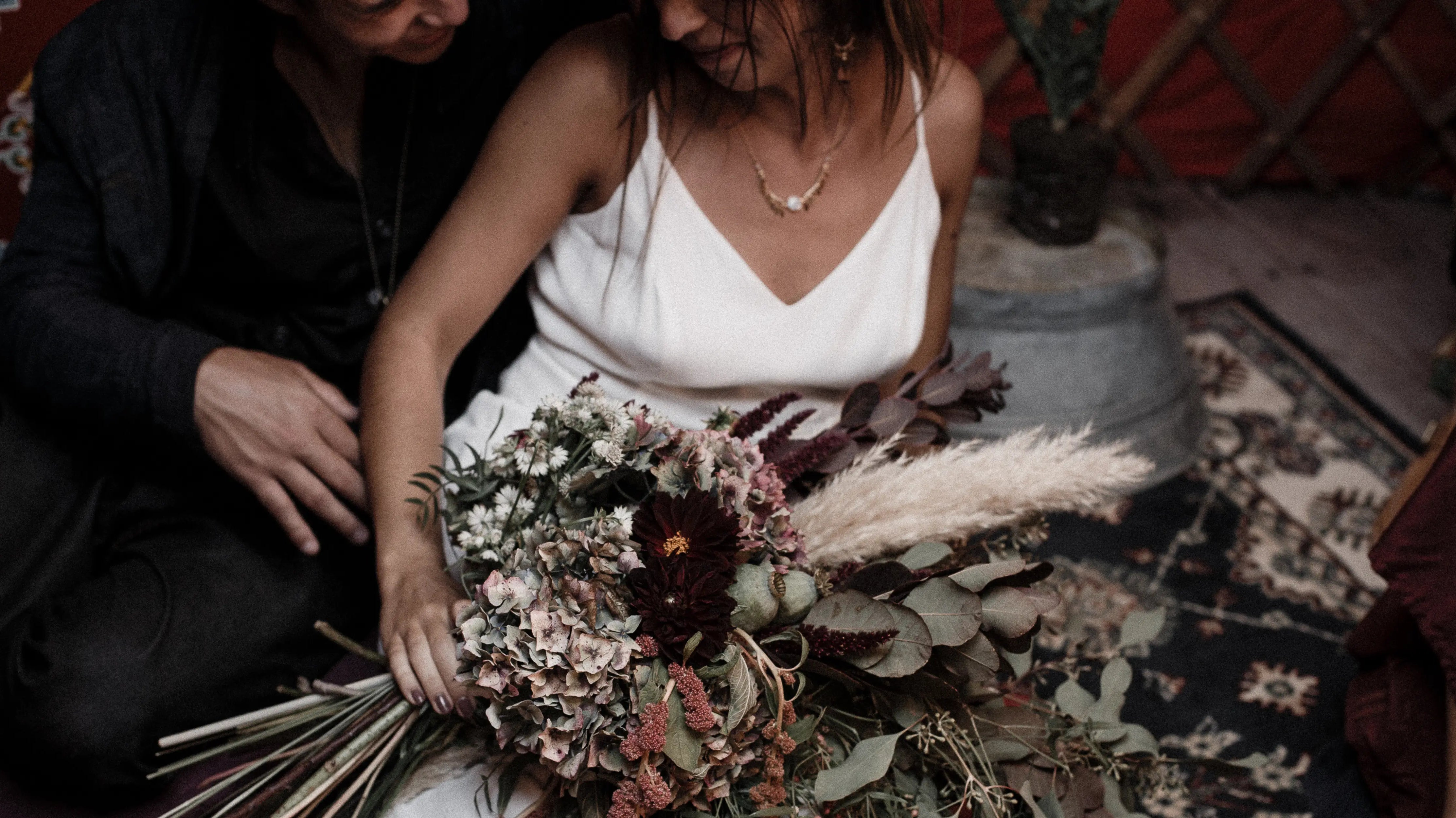 Quel bijou porter pour un mariage ?