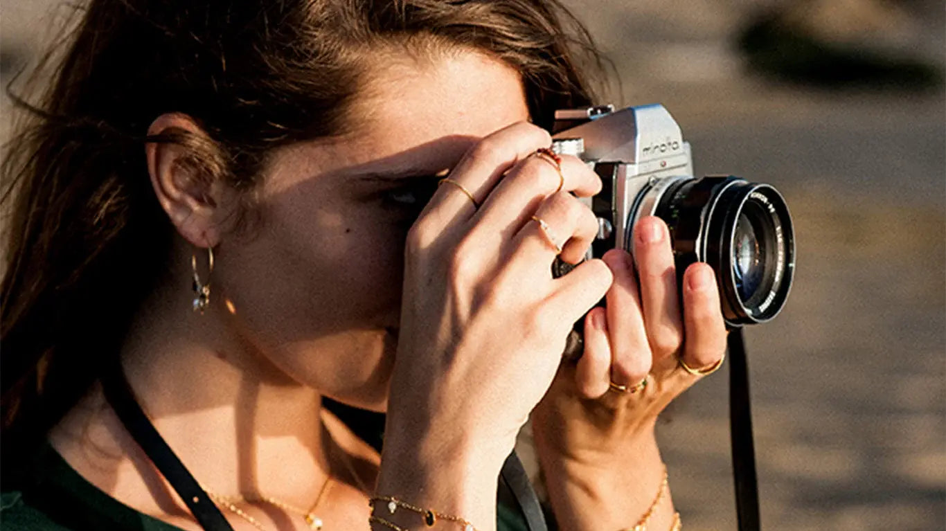 Les plus belles photographies Gauhart