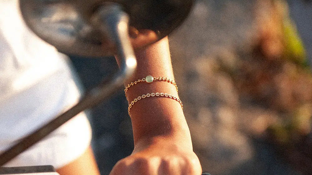 bijoux en pierres naturelles : bienfaits et significations