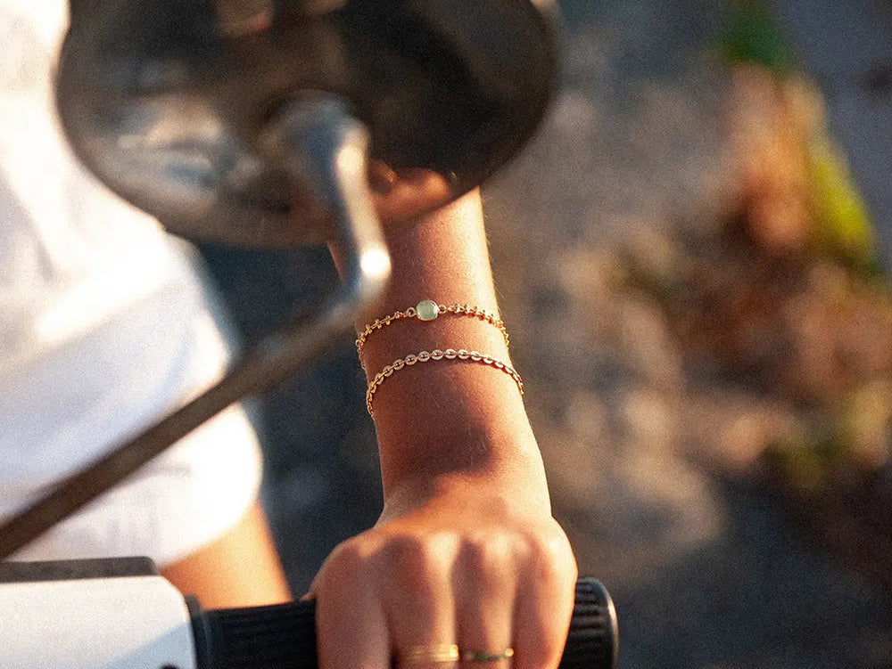 bijoux en pierres naturelles : bienfaits et significations