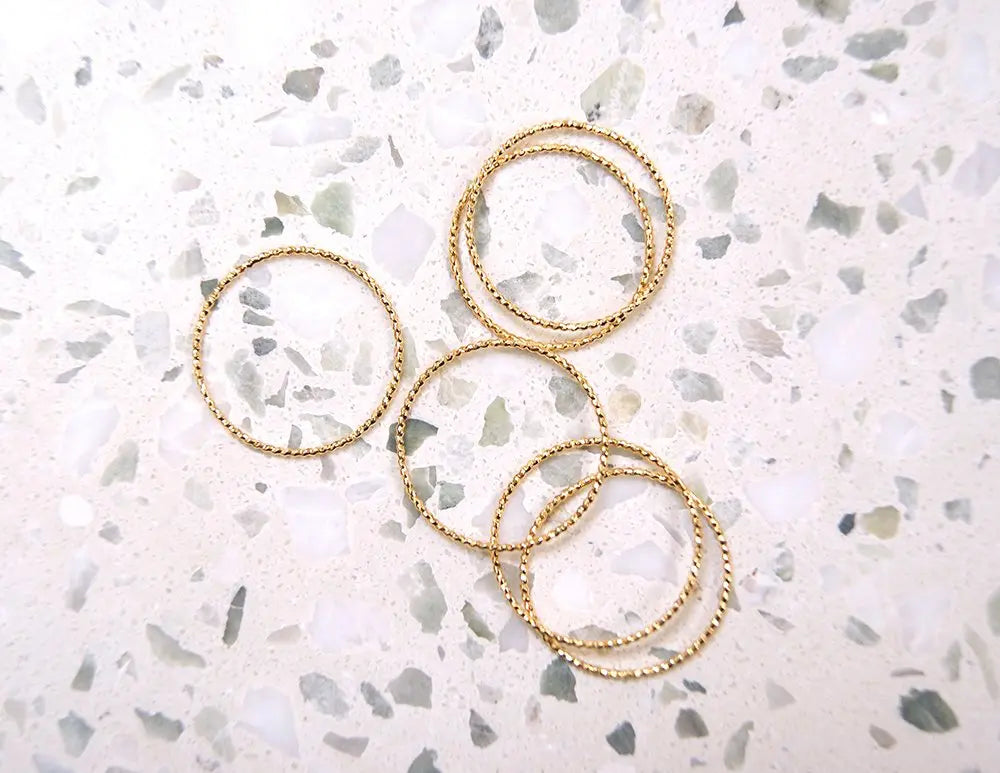 gauhart bague ban fine or