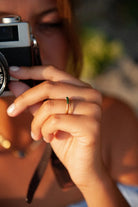 gauhart bague bansi tripe fine or