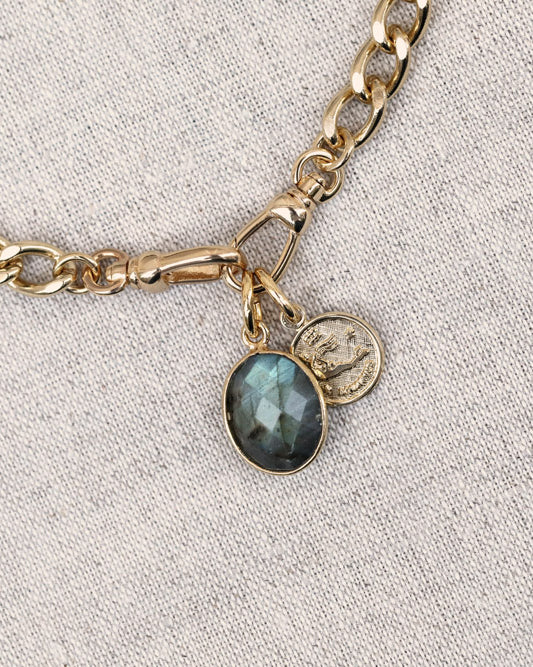 gauhart médaille pendentif astrologique signe zodiac or