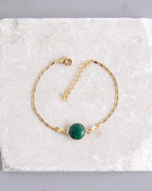 gauhart-bracelet-suvan-pierre-fine-sertie-dore-vert-emeraude