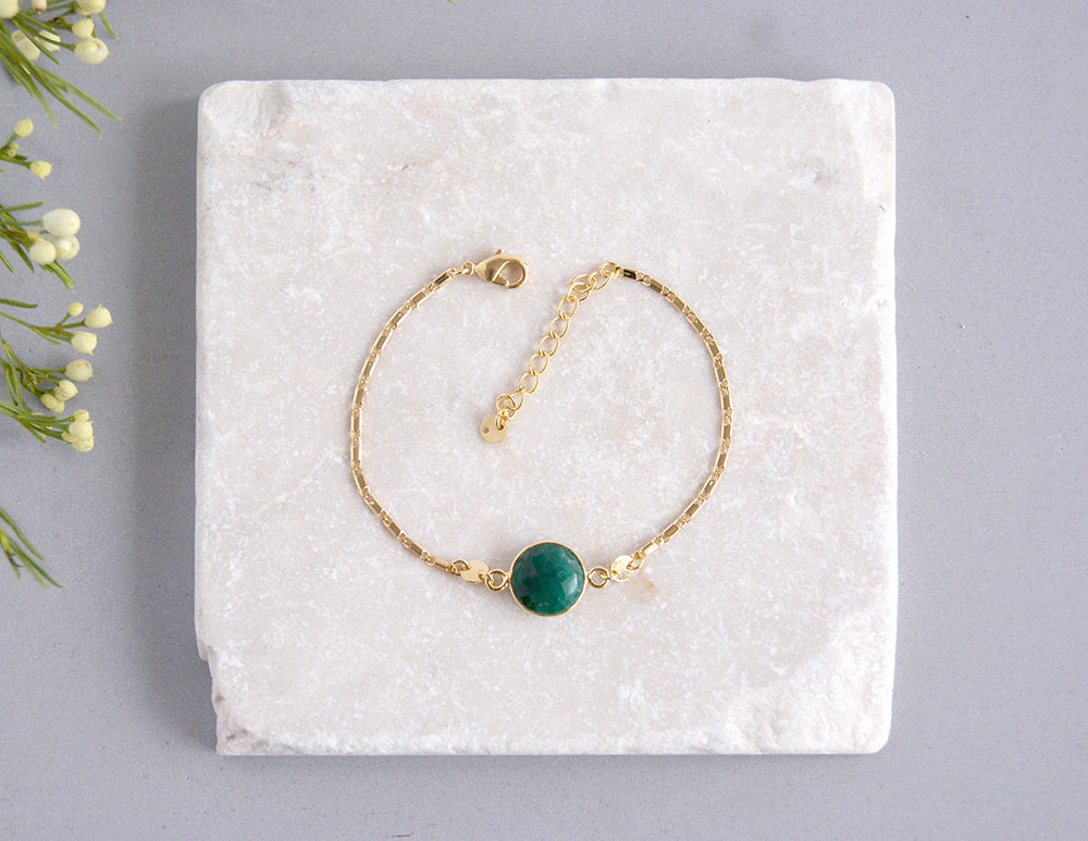 gauhart-bracelet-suvan-pierre-fine-sertie-dore-vert-emeraude