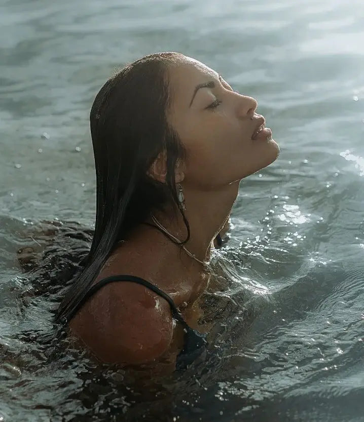 Nos bijoux en pierres naturelles pour les femmes Verseau