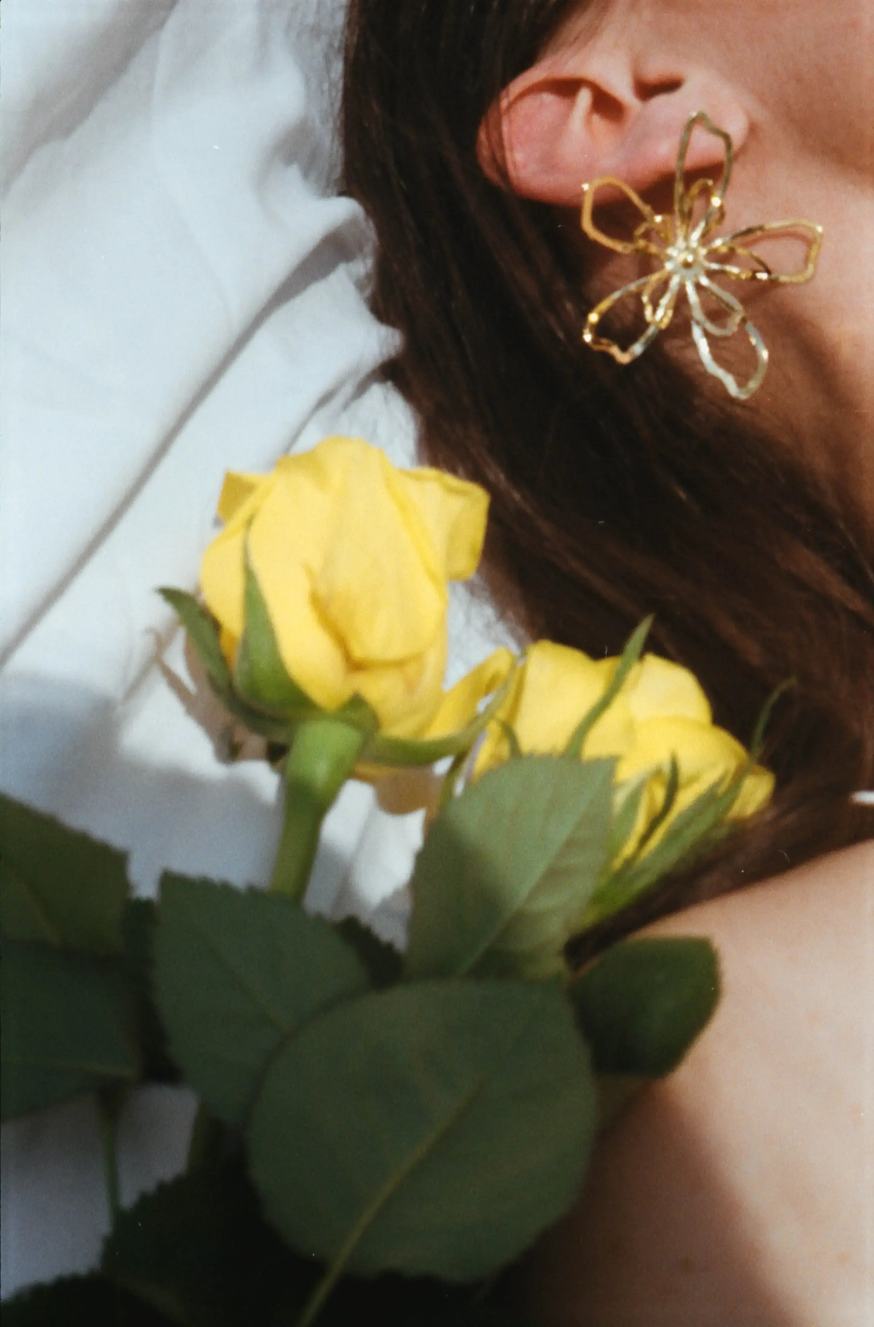 Notre boutique de bijoux à Rouen honore le signe Vierge