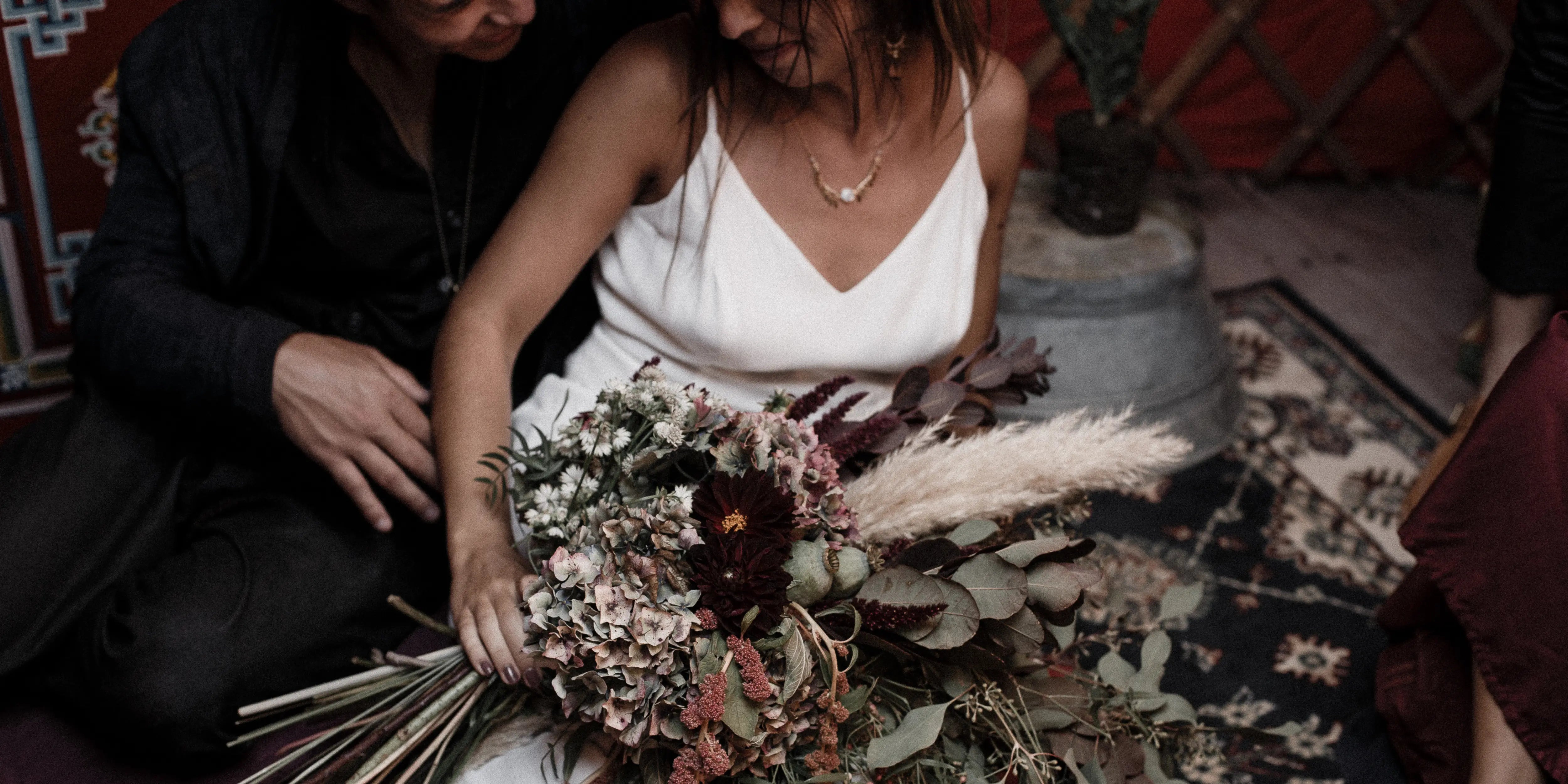 Quel bijou porter pour un mariage ?