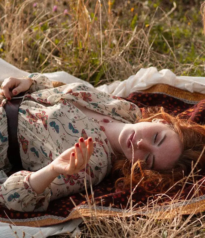 Photoshoot de nos bijoux à Rouen