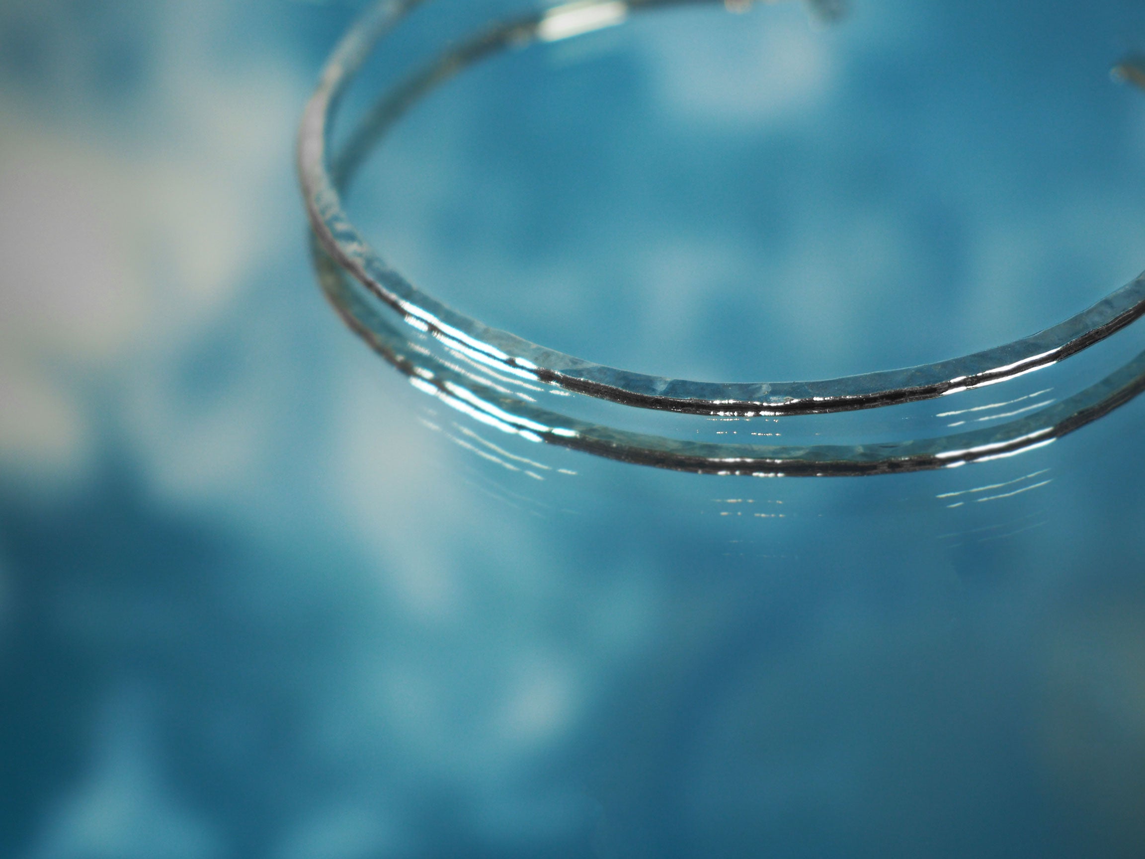 Collection Argentée