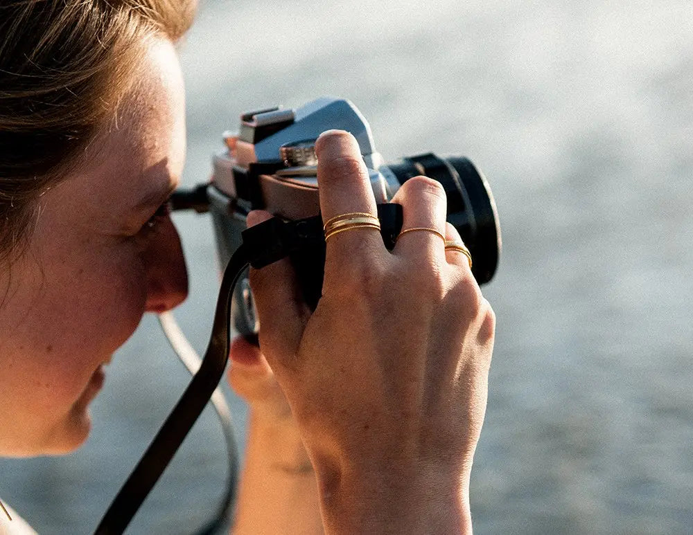 gauhart bague ban fine or