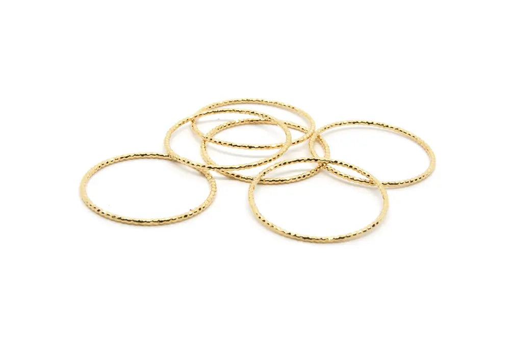 gauhart bague ban fine or