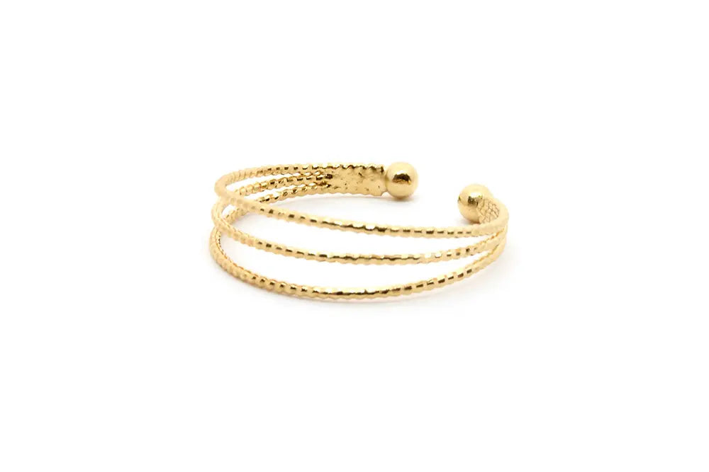 gauhart bague bansi tripe fine or
