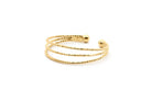 gauhart bague bansi tripe fine or