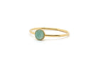 gauhart bijoux bague ami or pierre 