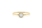 gauhart bijoux bague ami or pierre 