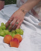 video bracelet quartz rutile uma