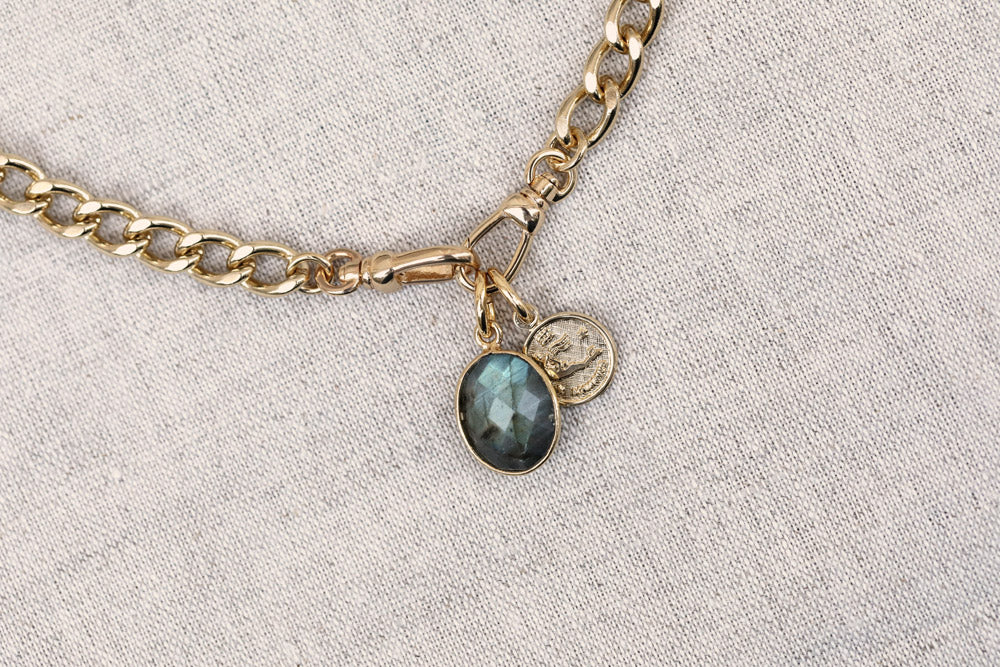 gauhart médaille pendentif astrologique signe zodiac or