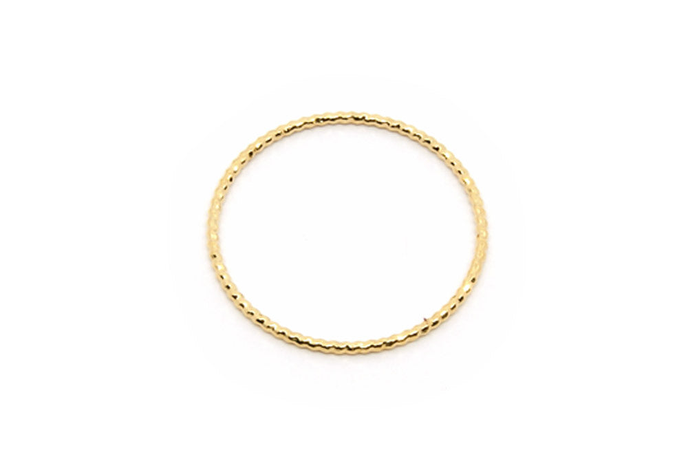 gauhart bague ban fine or 